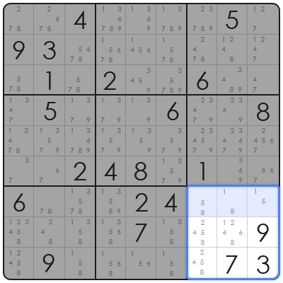brain games sudoku