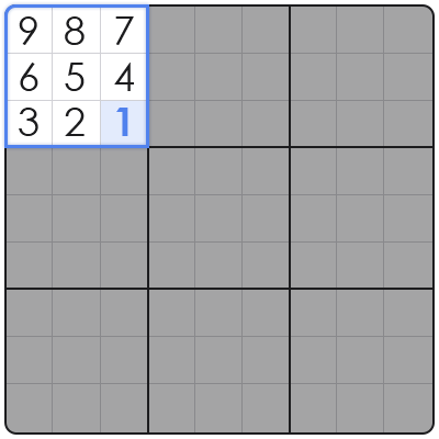 competitive sudoku