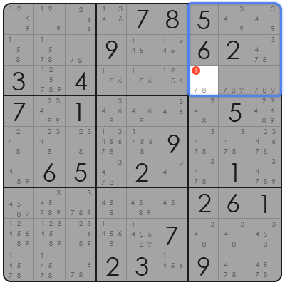 easy sudoku puzzles to print